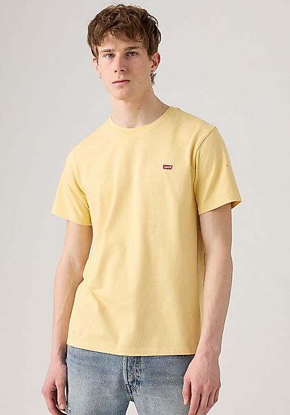 Levi's® T-Shirt ORIGINAL HM TEE günstig online kaufen