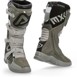 Acerbis X-Team Motocross Stiefel Motorradstiefel abriebfest günstig online kaufen