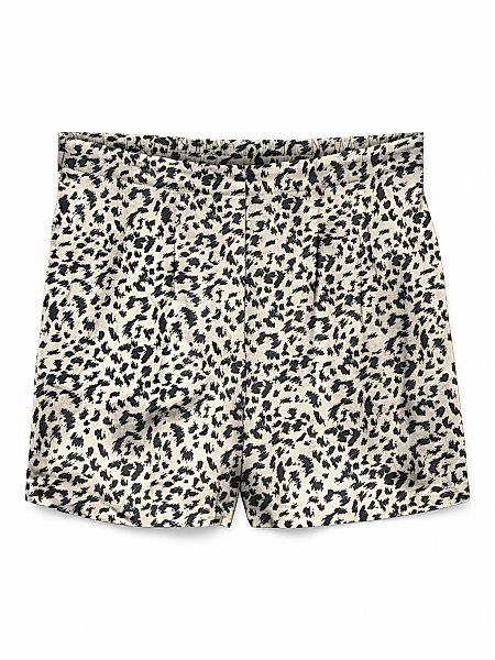Vero Moda Shorts "VMJESMILO HW SHORTS WVN NOOS" Viskosemischung, regular fi günstig online kaufen