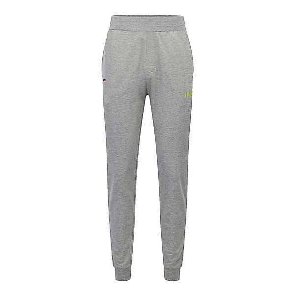 HUGO Homewearhose Linked Pants CW mit günstig online kaufen