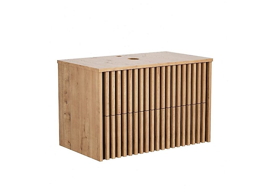 UEV Unterschrank Waschbeckenunterschrank Hängeschrank Badezimmerschrank Wan günstig online kaufen