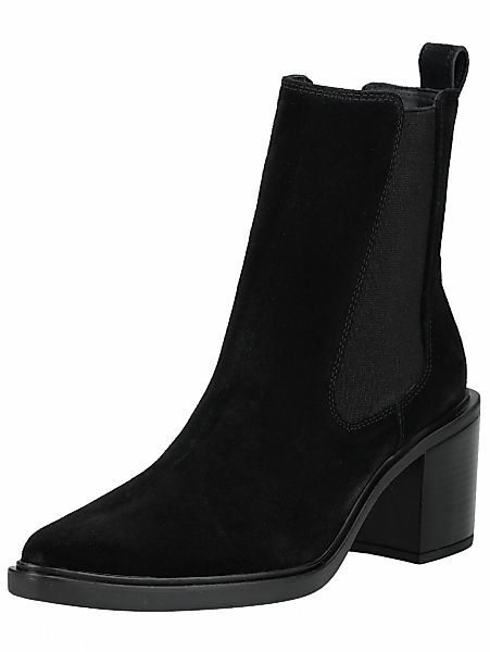 Paul Green Stiefelette "Paul Green Stiefelette Veloursleder/Textil" günstig online kaufen