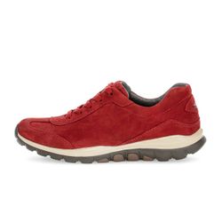 Gabor Sneaker low Rauleder Sneaker günstig online kaufen