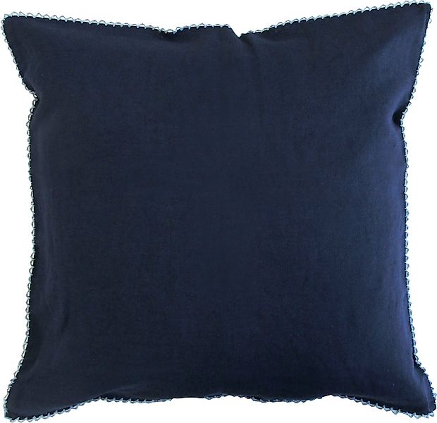 fleuresse Kissenbezug Provence, (2 Stück), Leinen, günstig online kaufen