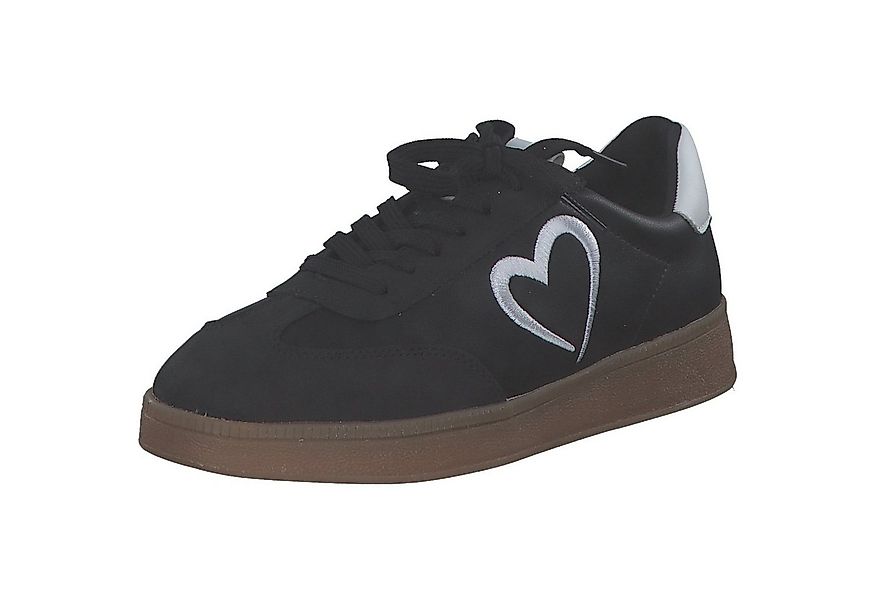 MARCO TOZZI 83701-44 Schnürschuh günstig online kaufen