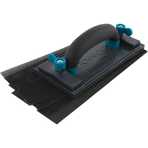Wolfcraft Schleifpapier 8722000 günstig online kaufen