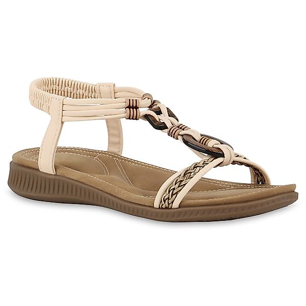 VAN HILL 841650 Riemchensandale Schuhe günstig online kaufen