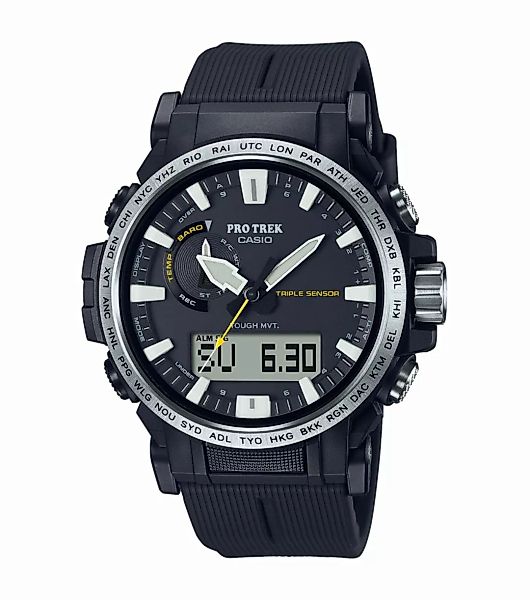 Pro Trek Armbanduhr PRO TREK günstig online kaufen