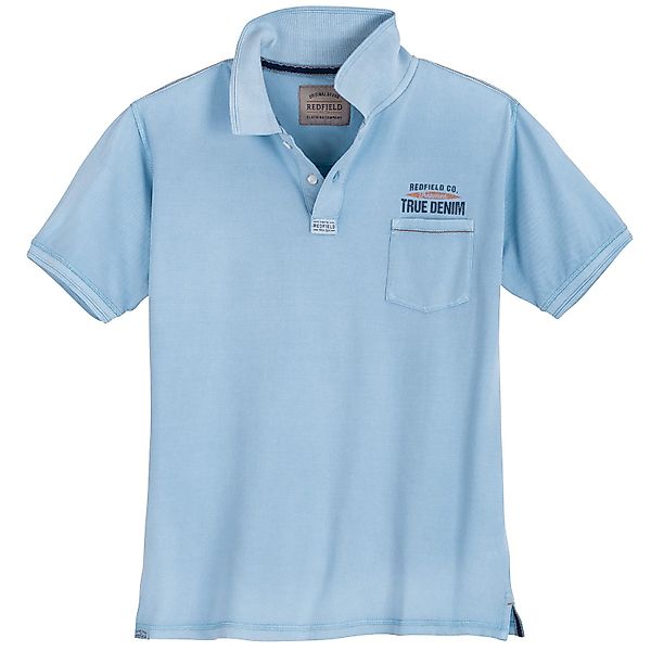 redfield Poloshirt Redfield Poloshirt XXL Vintage günstig online kaufen