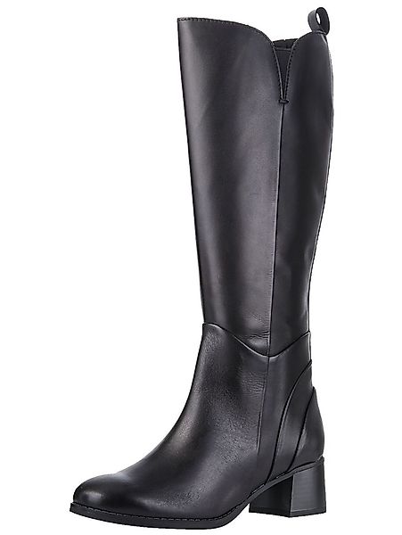 MARCO TOZZI Stiefel Leder Stiefel günstig online kaufen