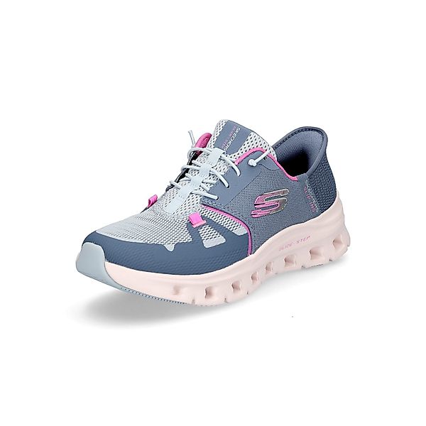 Skechers Skechers Damen Slip-in Sneaker Glide-Step günstig online kaufen
