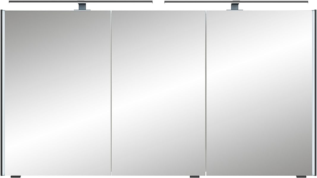 Saphir Spiegelschrank Serie 7045 Badezimmer-Spiegelschrank inkl. günstig online kaufen