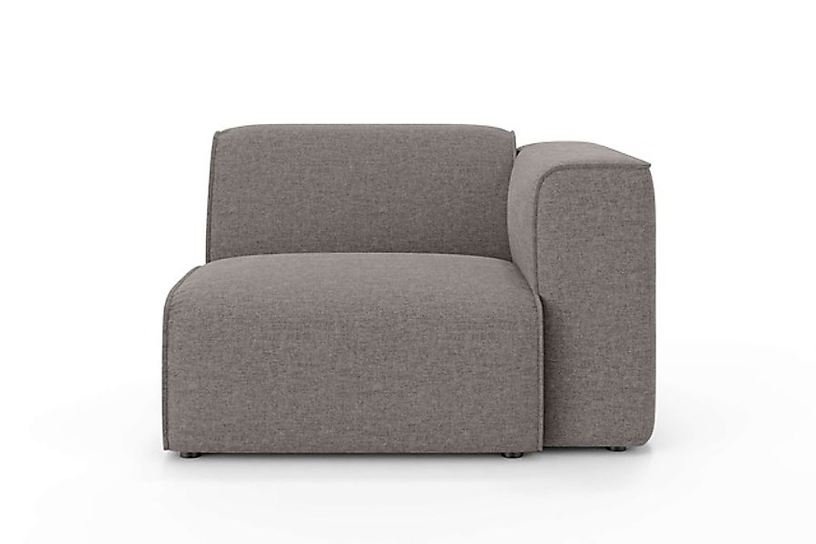 OTTO home Sessel »Sofa-Eckelement, Maße B/T/H: 109/97/46 cm« als Modul oder günstig online kaufen