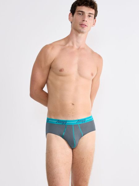 sloggi Slip Start Midi (6-St) Männer günstig online kaufen