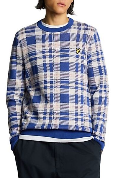 Lyle & Scott Strickpullover Herren Aus günstig online kaufen