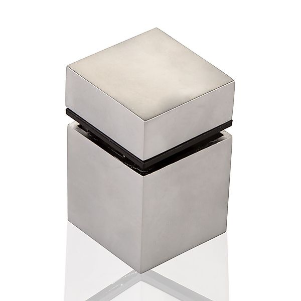 SO-TECH® Wandregalhalter Glasbodenträger CUBE II 30 günstig online kaufen
