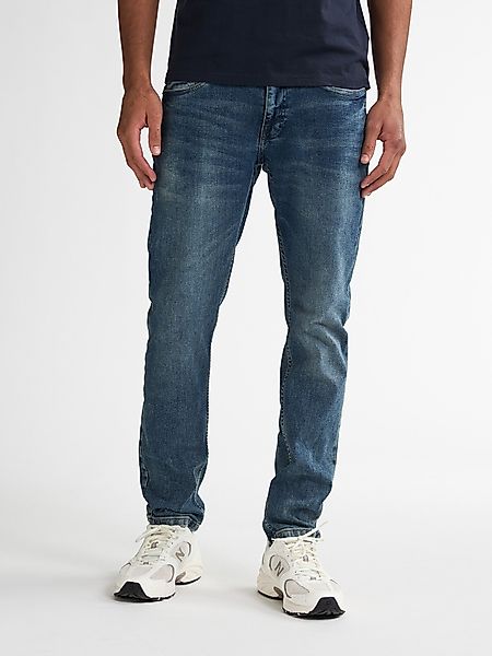 Petrol Industries Slim-fit-Jeans Seaham günstig online kaufen