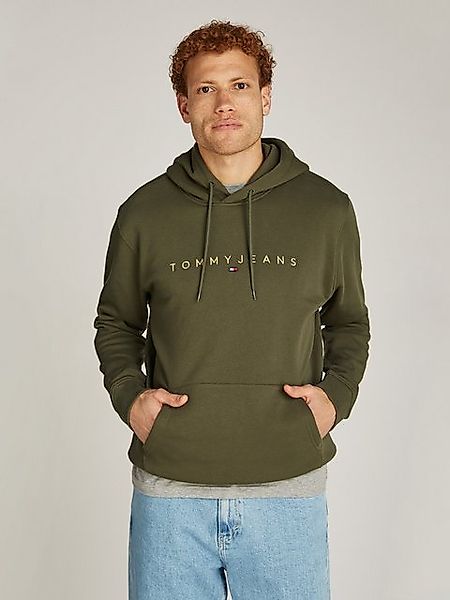 Tommy Jeans Sweatshirt TJM REG LINEAR günstig online kaufen