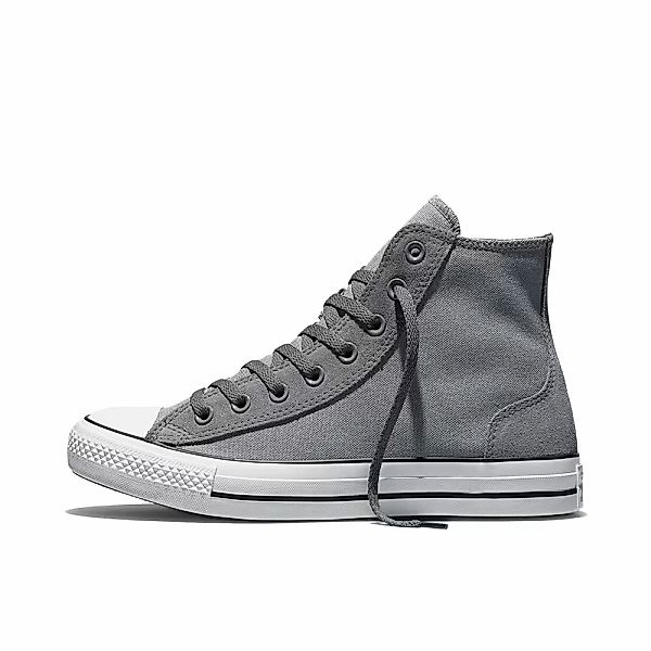 Converse Sneaker "CHUCK TAYLOR ALL STAR CANVAS & SUE" günstig online kaufen