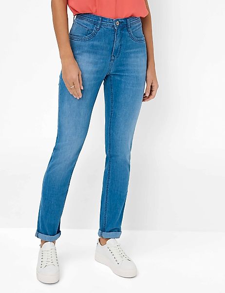 Brax 5-Pocket-Jeans "Style MARY" günstig online kaufen