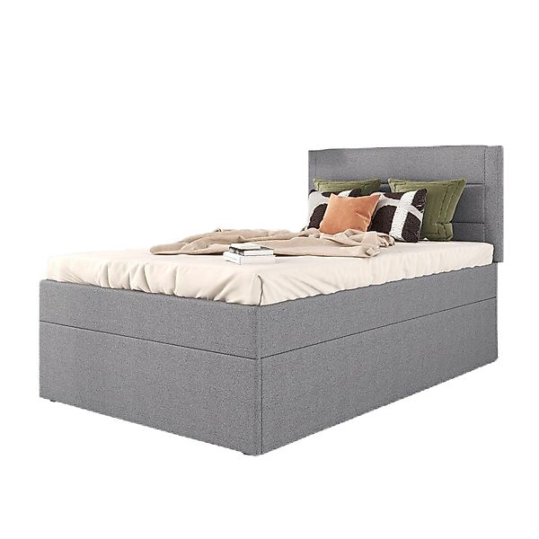 TavilaEcon Polsterbett Kinderbett Einzelbett Gästebett Funktionsbett, günstig online kaufen