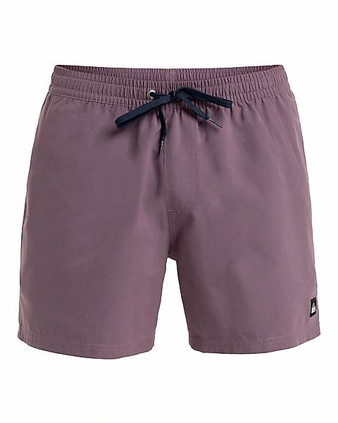 Quiksilver Badeshorts "Everyday Solid 15"" günstig online kaufen