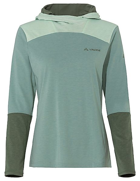 VAUDE T-Shirt Women's Tremalzo LS Shirt günstig online kaufen