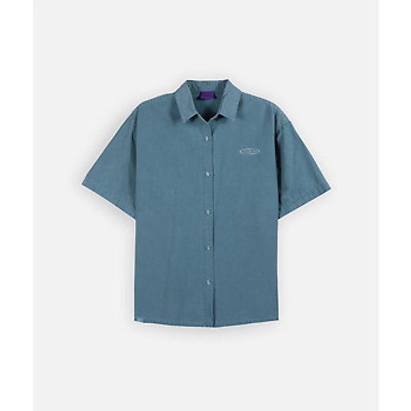 Oxbow  Blusen Chemise manches courtes DECADE günstig online kaufen