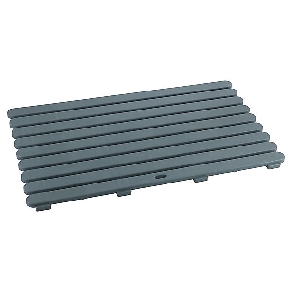 Basera® Badaccessoire-Set Dusch- und Saunarost für günstig online kaufen