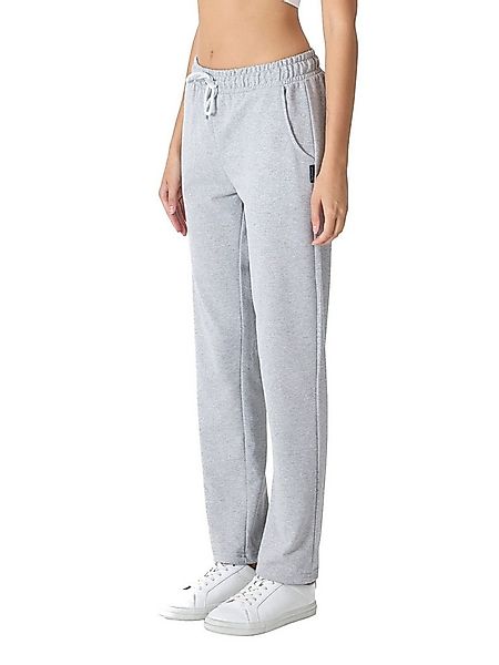 COMEOR Jogginghose Damen Jogginghose Sporthose Sweathose – Bequeme Freizeit günstig online kaufen