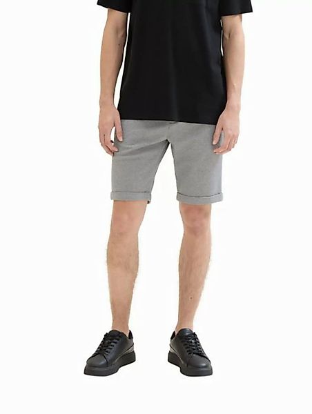 TOM TAILOR Chinoshorts günstig online kaufen