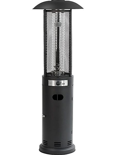 Primaster Heizstrahler Primaster Gas Terrassen-Feuersäule Arenal günstig online kaufen