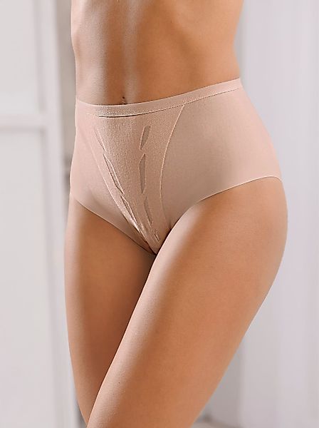 Triumph Shapingslip "Shape Smart Maxi", (-), glättend, leicht formend, hohe günstig online kaufen