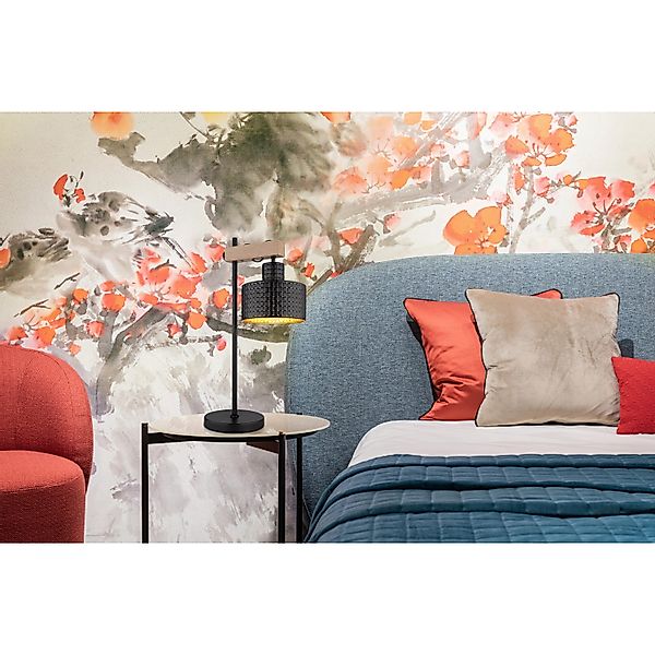 GLOBO LIGHTING Tischleuchte, Leuchtmittel nicht inklusive, Tischleuchte Nac günstig online kaufen