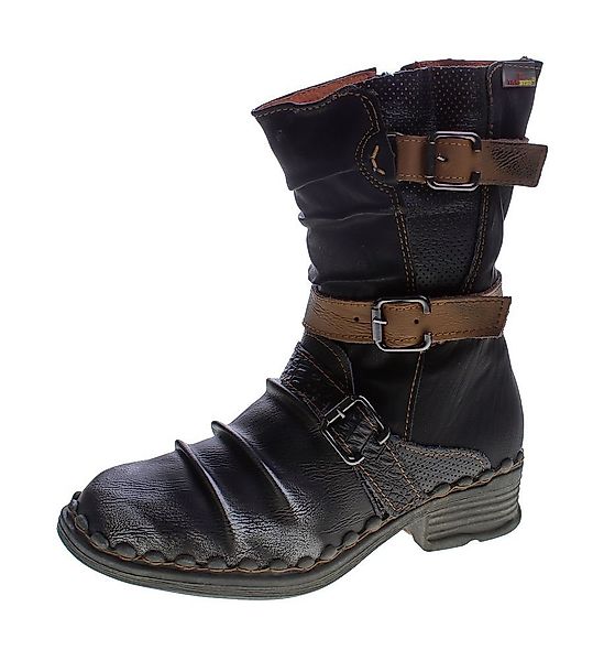 TMA TMA 5099 Winter Stiefeletten Leder günstig online kaufen