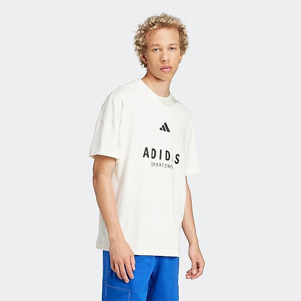 adidas Sportswear T-Shirt M A SZN günstig online kaufen