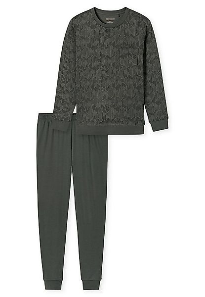 Schiesser Schlafanzug günstig online kaufen