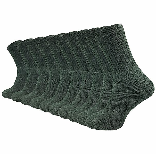 GAWILO Freizeitsocken für Outdoor Aktivitäten z.B. Jagd, Wandern oder Army günstig online kaufen