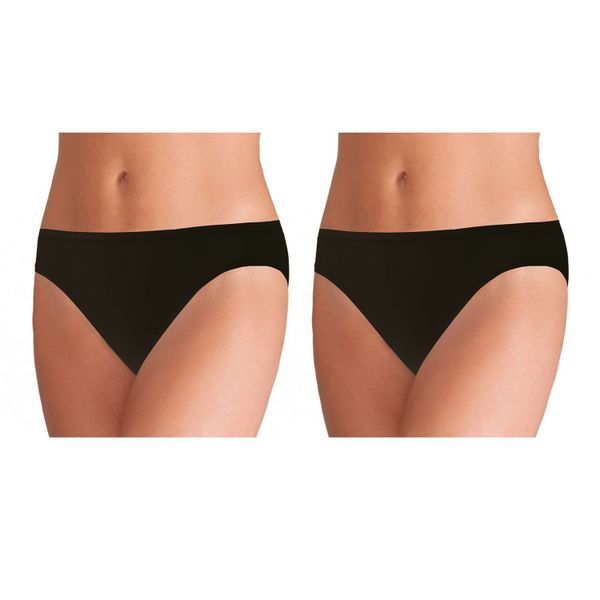 Pompadour Slip (6-St) Bikinislip mit flachen günstig online kaufen