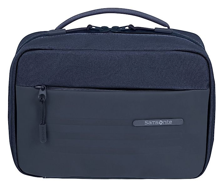 Samsonite Kulturbeutel STACKD Toilet Kit, 17 cm, Beautybox Schminketui Kosm günstig online kaufen