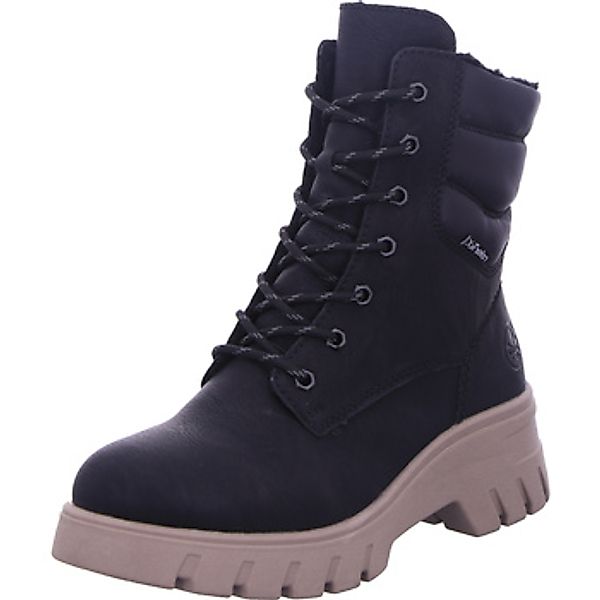 Rieker  Damenstiefel Freizeit Schnürer für Damen günstig online kaufen