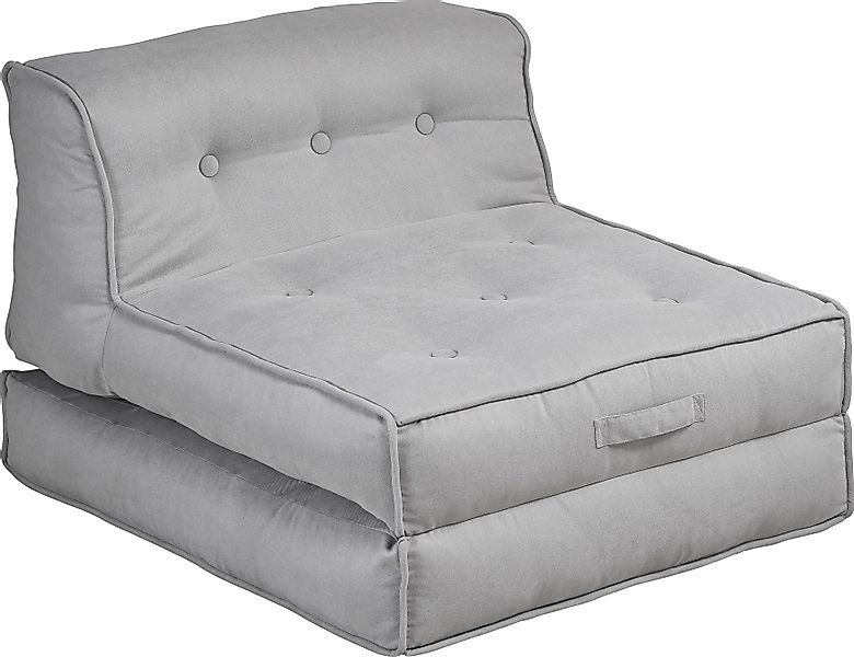 INOSIGN Sessel Pia, Loungesessel in 2 günstig online kaufen