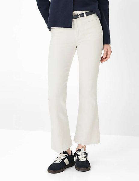 Brax 5-Pocket-Jeans "Style ANA S BOOT" günstig online kaufen