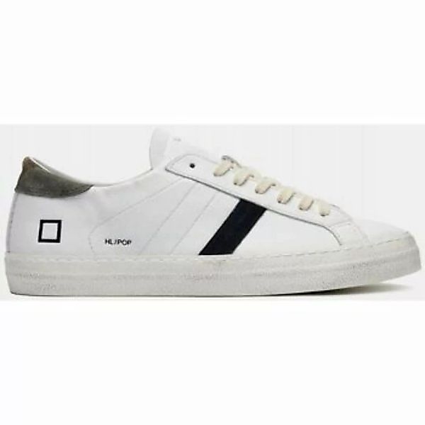 Date  Sneaker M391-HL-PO-IC HILL LOW POP-WHITE-CAMO günstig online kaufen