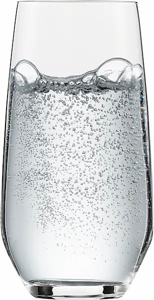 Eisch Germany Becher »Sky SensisPlus«, (Set, 4 tlg.), Bleifrei, 460 ml, 4-t günstig online kaufen
