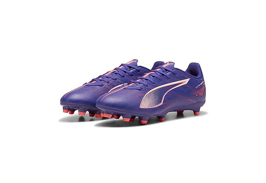 PUMA ULTRA 5 PLAY FG/AG Fußballschuh für Rasen- und Kunstrasenplätze günstig online kaufen