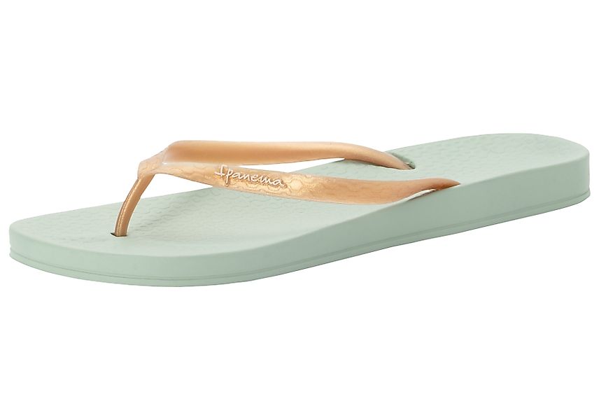 Ipanema IPANEMA ANATOMICA TAN FEM Zehentrenner günstig online kaufen