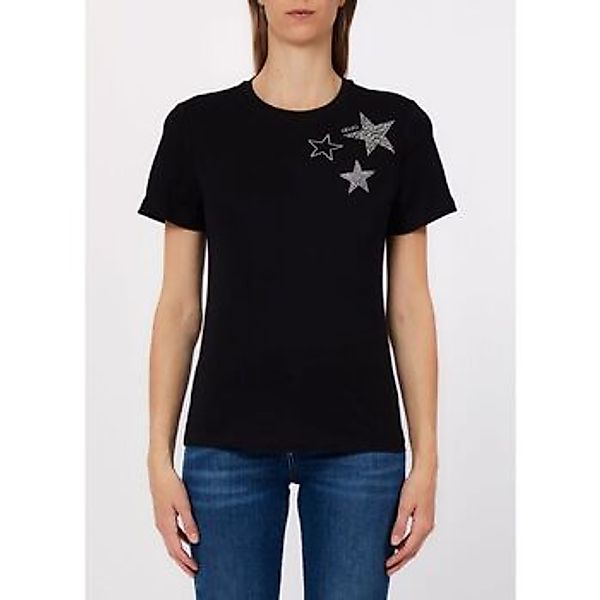 Liu Jo  T-Shirts & Poloshirts WA6491. JS923-P9354 günstig online kaufen