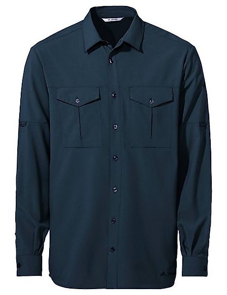 VAUDE Funktionshemd Men's Rosemoor LS Shirt II (1-tlg) günstig online kaufen