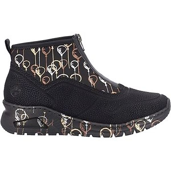 Rieker  Turnschuhe Sneaker günstig online kaufen